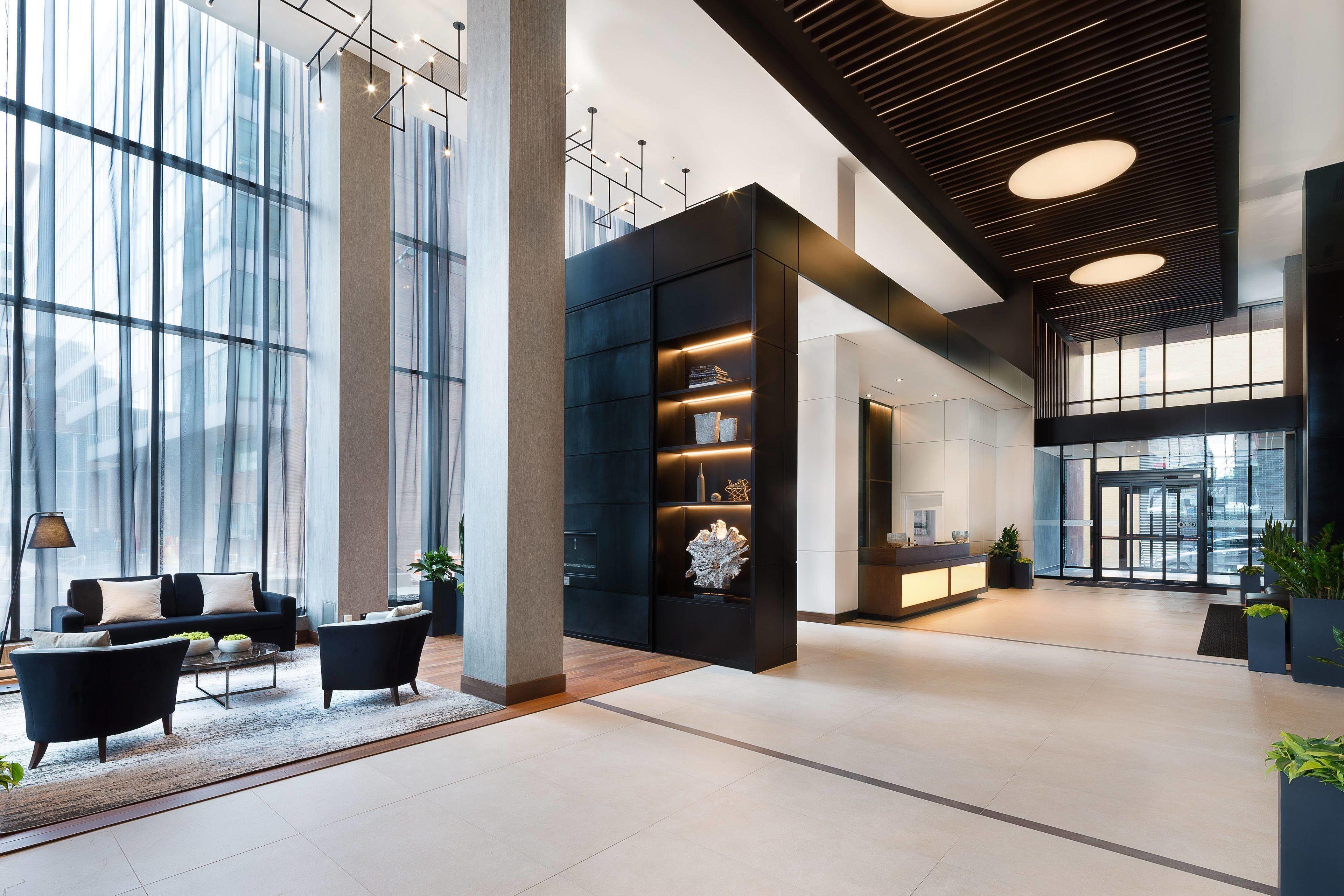Hotel Ac Montreal Centre-Ville — Photos 2